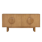 Jada Natural Sideboard